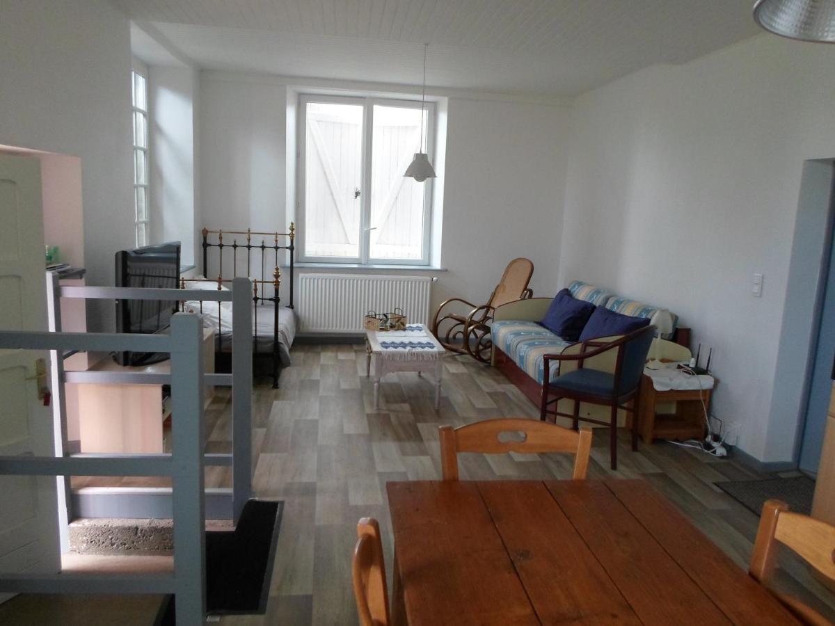 Relais Des Chaux Bed & Breakfast Saint-Jean-des-Ollieres Exterior photo