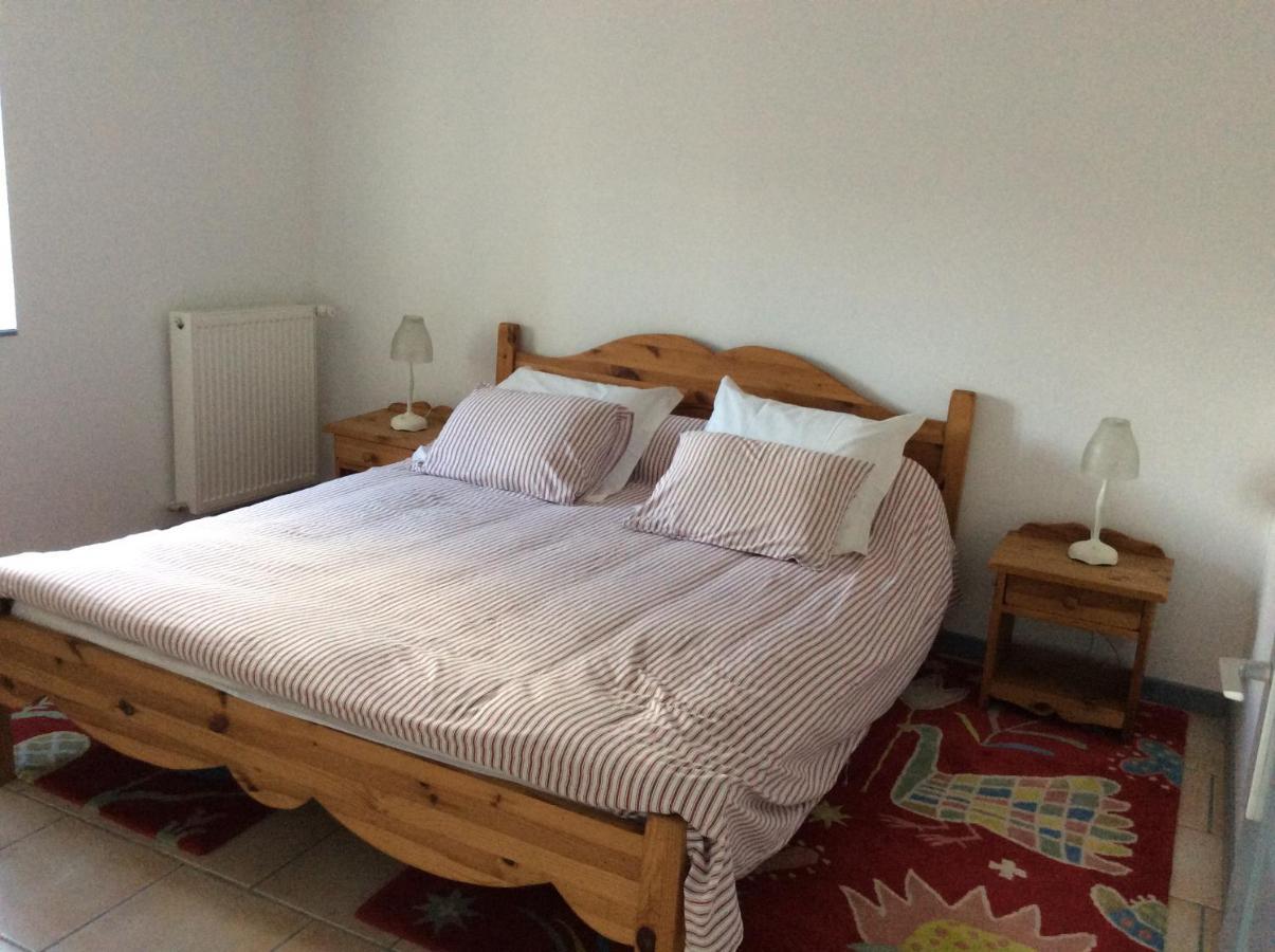 Relais Des Chaux Bed & Breakfast Saint-Jean-des-Ollieres Exterior photo
