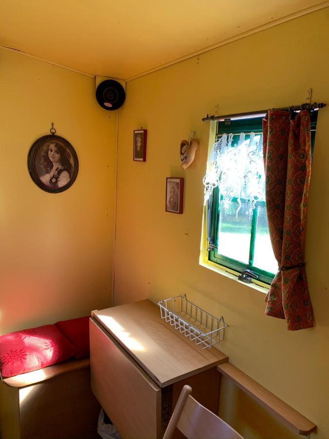 Relais Des Chaux Bed & Breakfast Saint-Jean-des-Ollieres Exterior photo