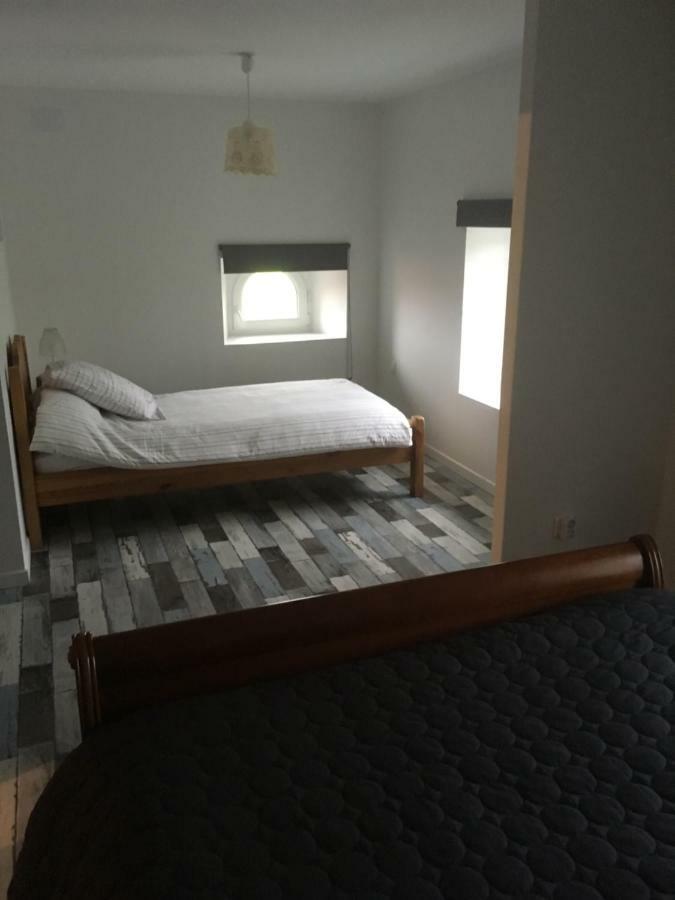 Relais Des Chaux Bed & Breakfast Saint-Jean-des-Ollieres Exterior photo