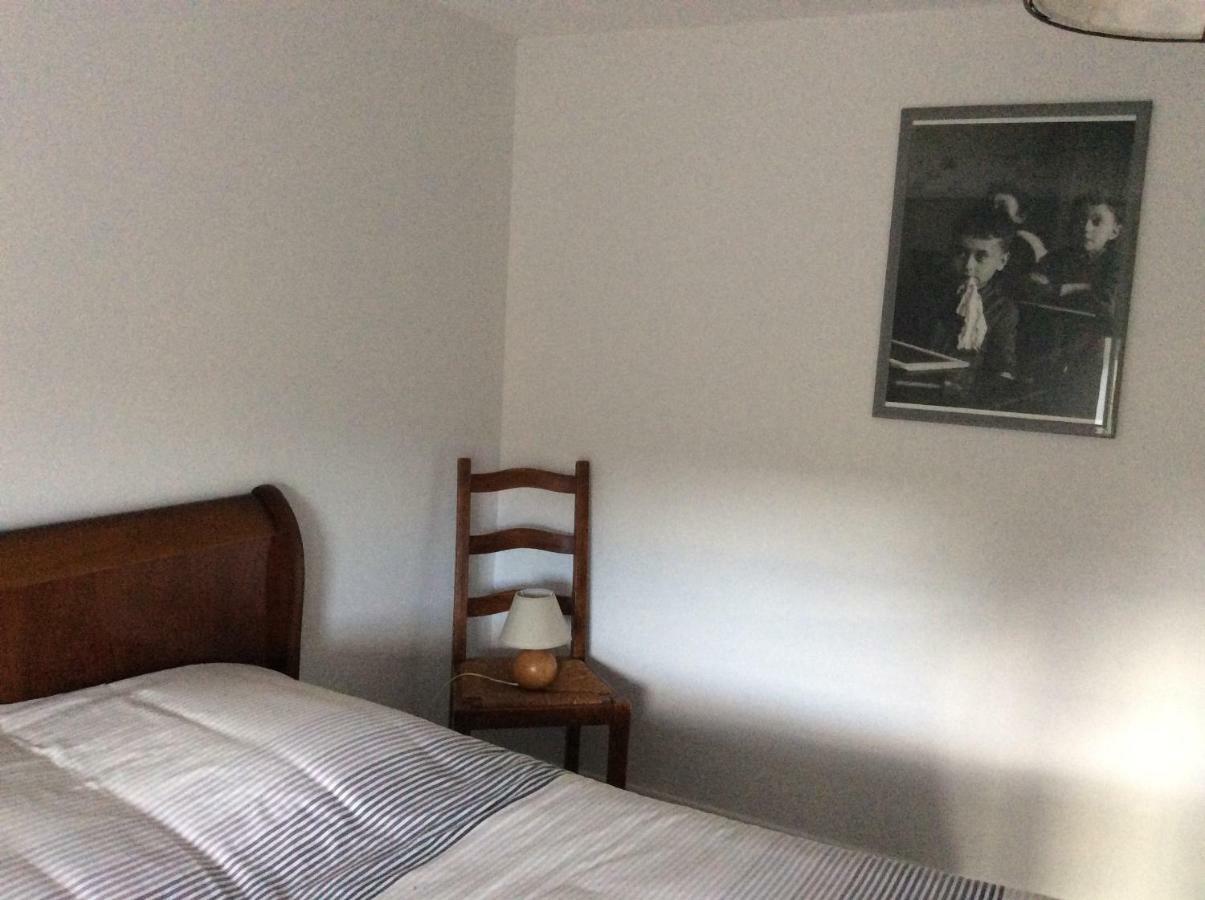 Relais Des Chaux Bed & Breakfast Saint-Jean-des-Ollieres Exterior photo